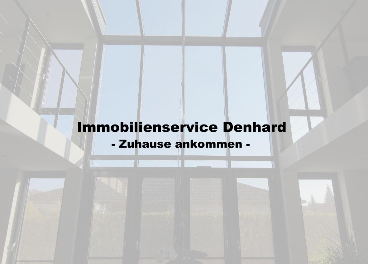 Logo Immobilienservice Denhard